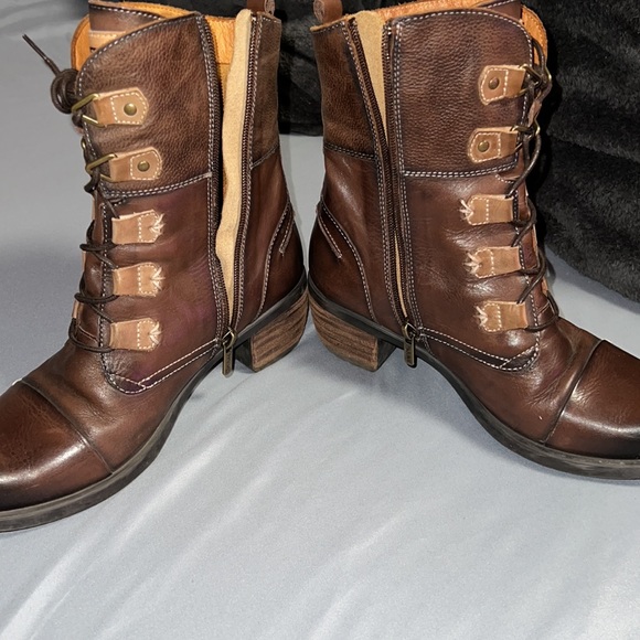 Lightly used PIKOLINOS - Picture 4 of 7